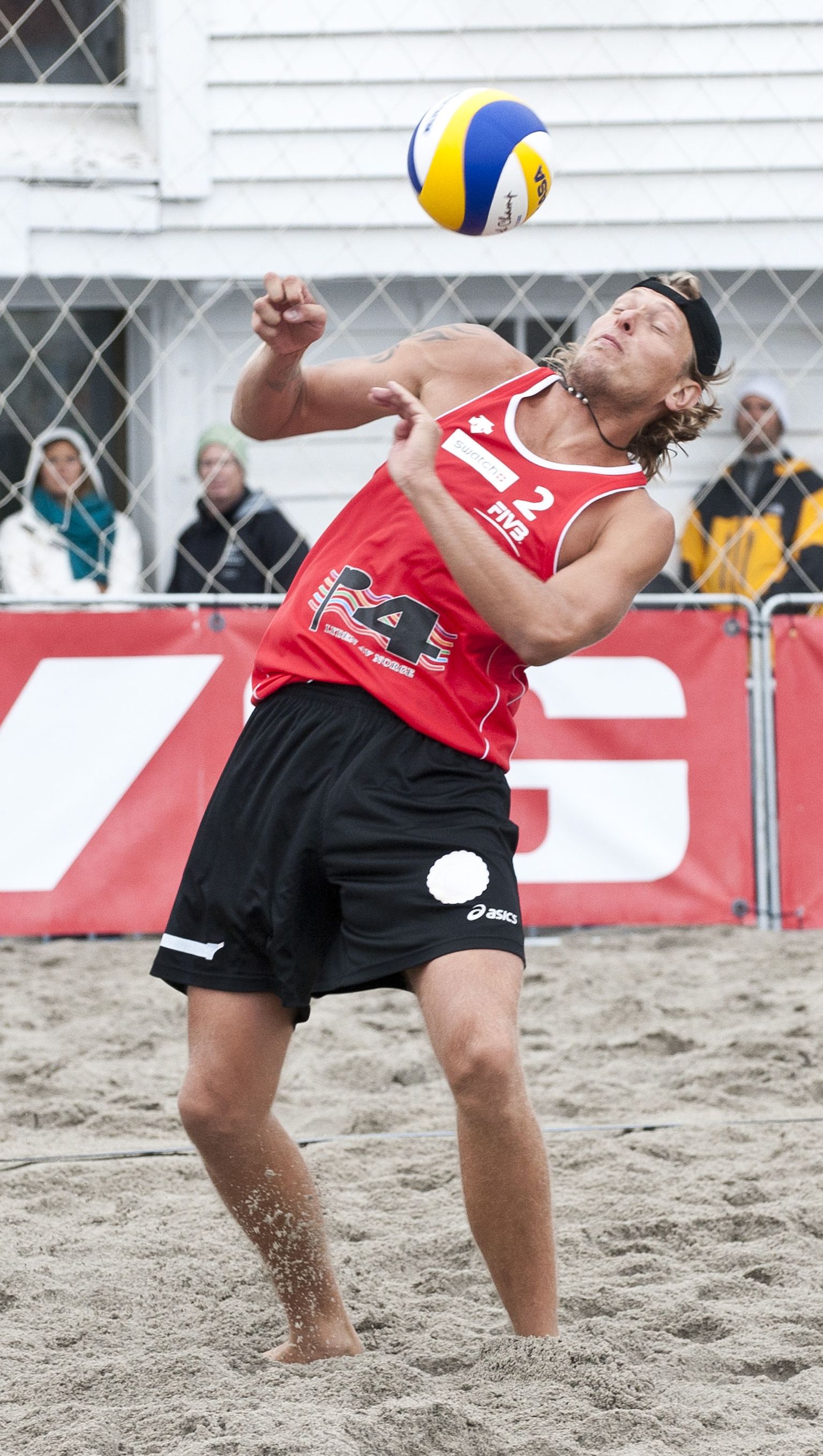 Rivo Vesik.