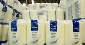 Потисепп: сахарный налог - дискриминационная мера по отношению к потребителям