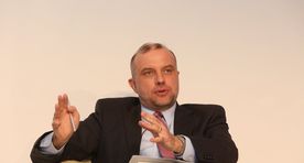 Estonian security expert Juri Luik could become new NATO deputy secretary general