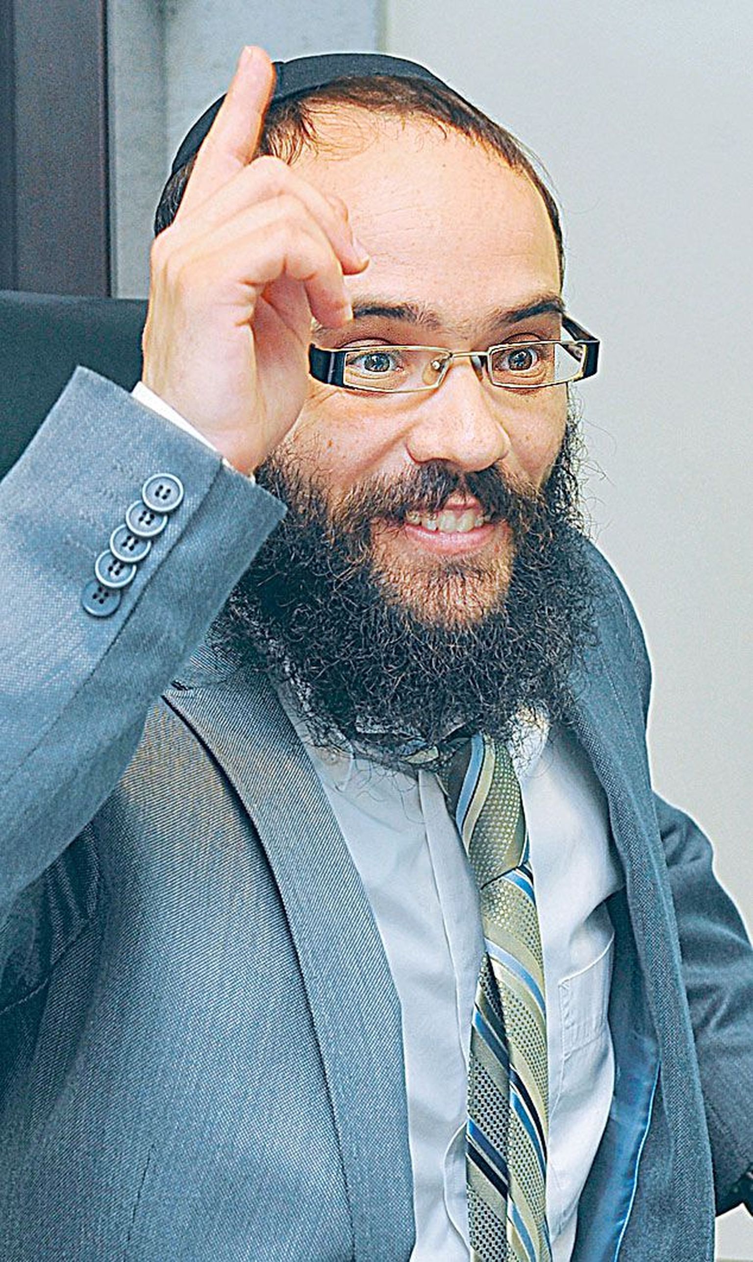 Shmuel Kot.