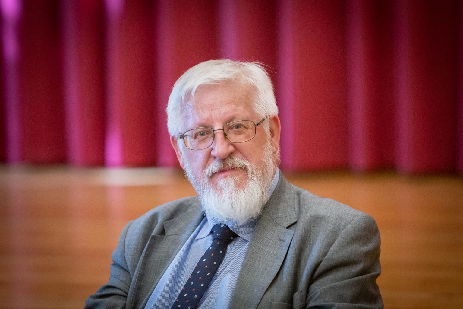 Tarmo Soomere