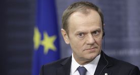 Польша может оспорить выбор Туска на пост главы Евросовета