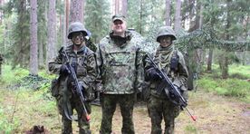 Naistele kehtinud ajateenistuse piirang kaob