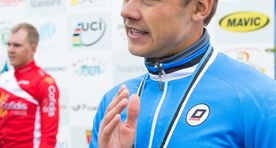 Jakin teenis Prantsusmaal viienda koha