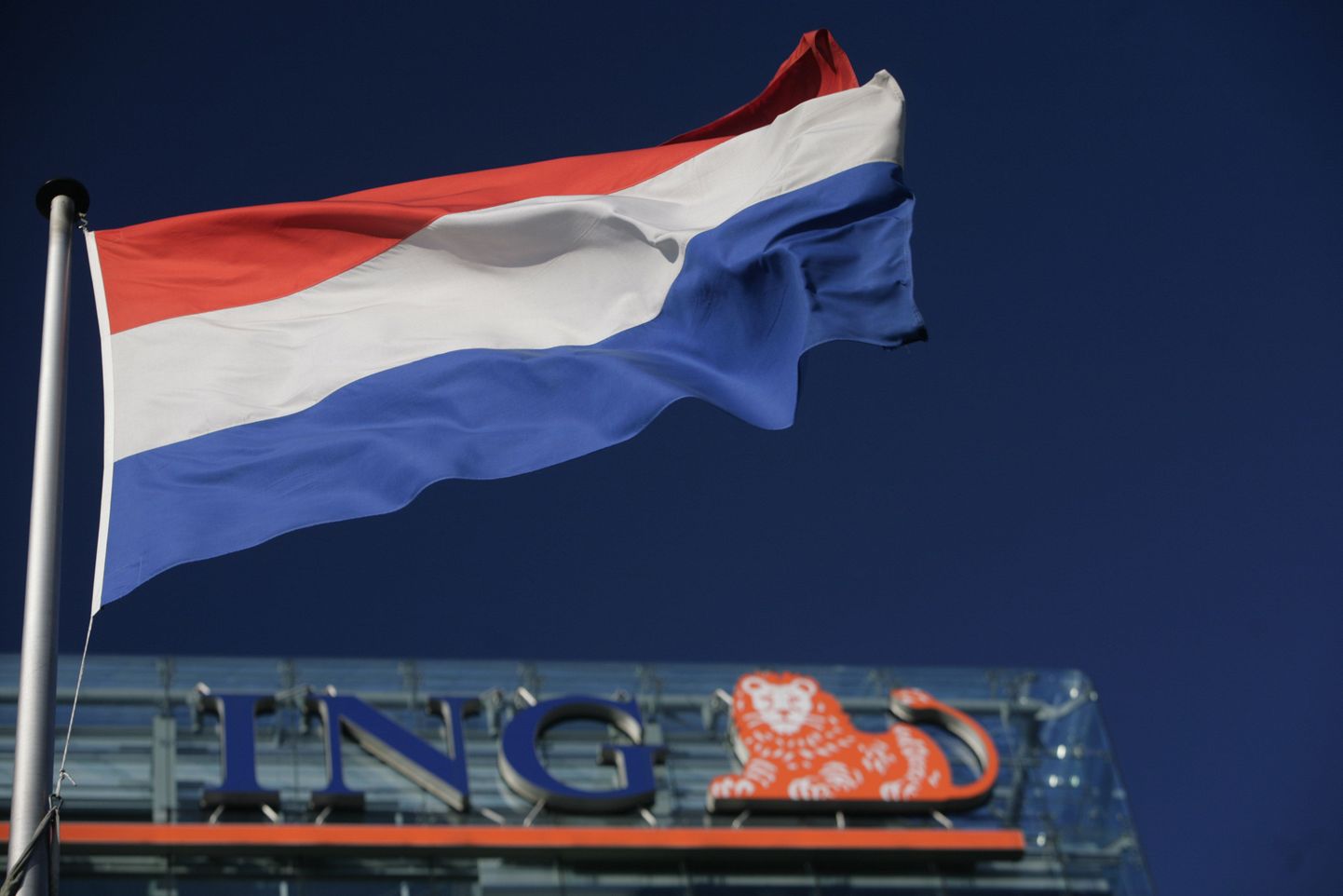 Hollandi lipp