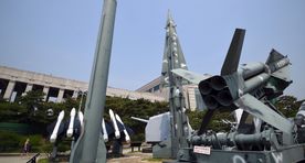 Venemaa mõistis Põhja-Korea raketikatsetuse hukka