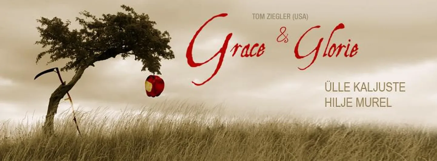 Grace ja Glorie