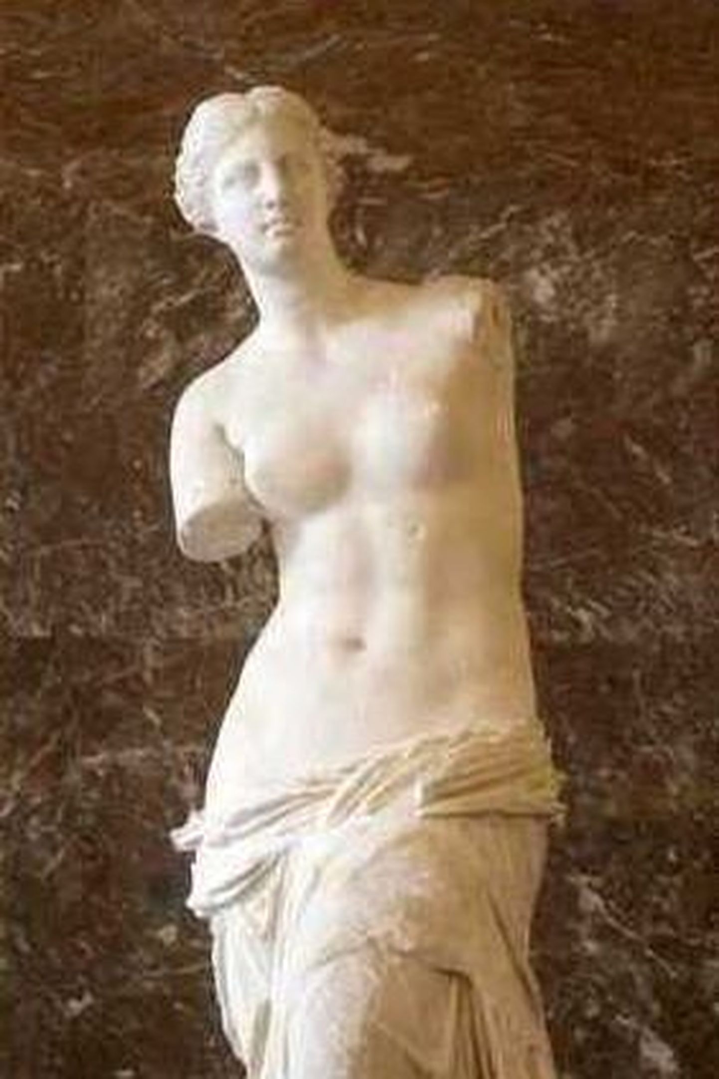 Originaal Milo Venus