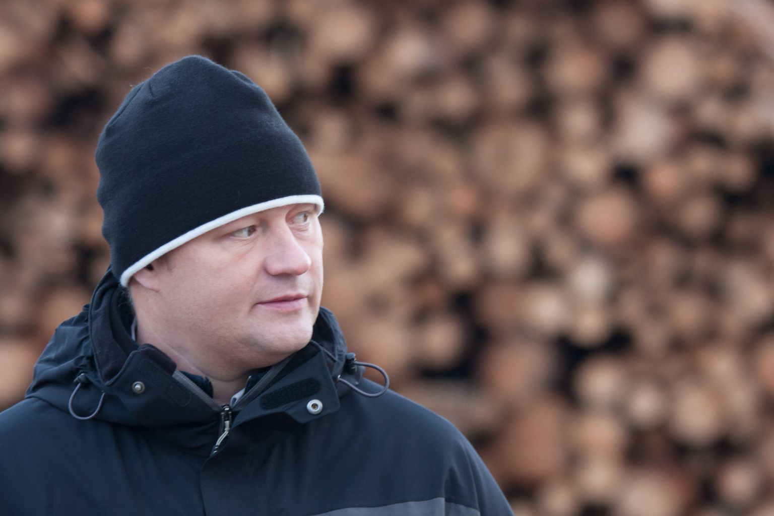 Raul Kirjanen.