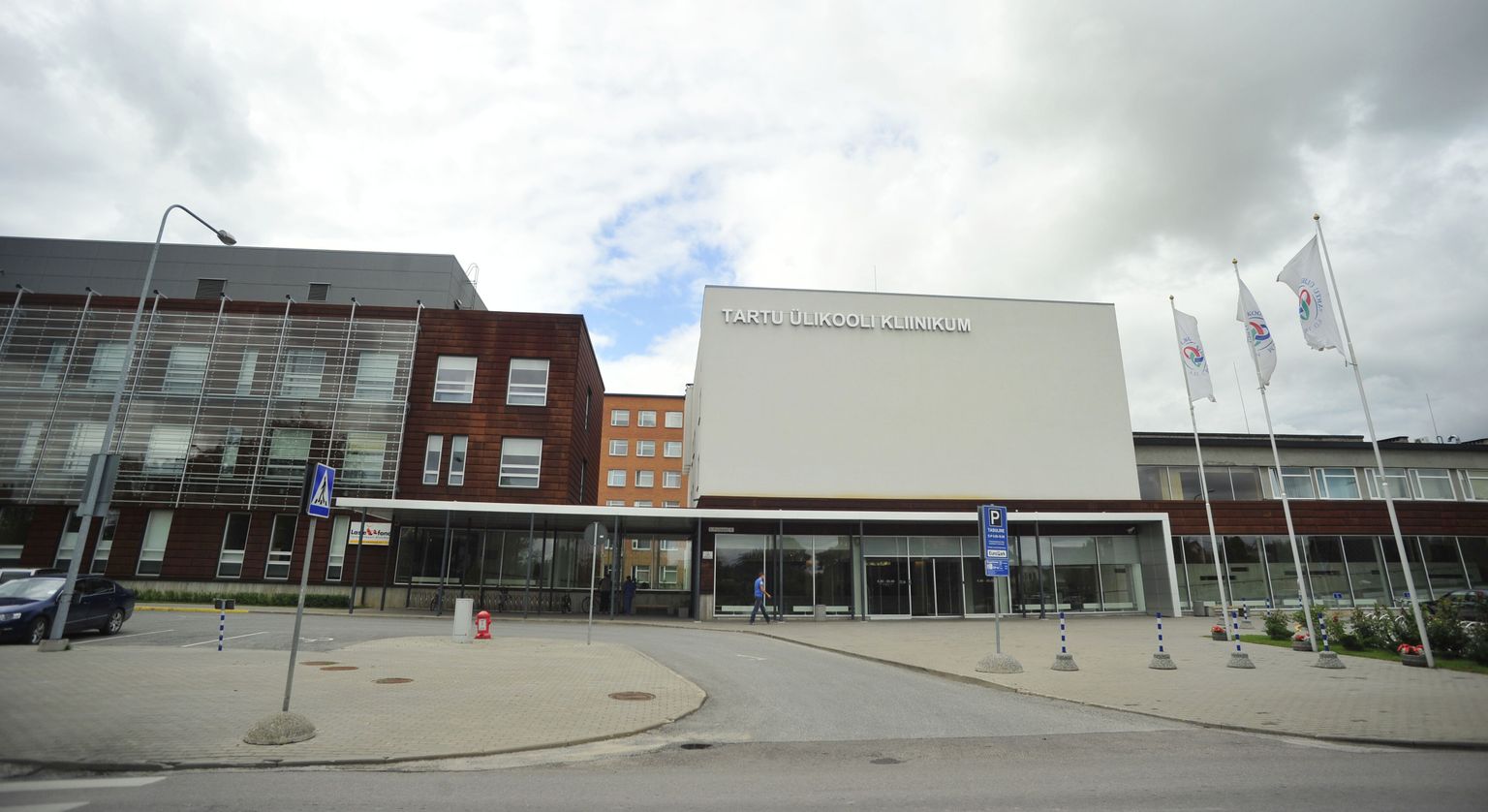 Tartu Ülikooli Kliinikum
