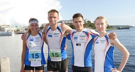 Eesti kindlustas koha 2017. aasta Maailma Mängude orienteerumisvõistlustele
