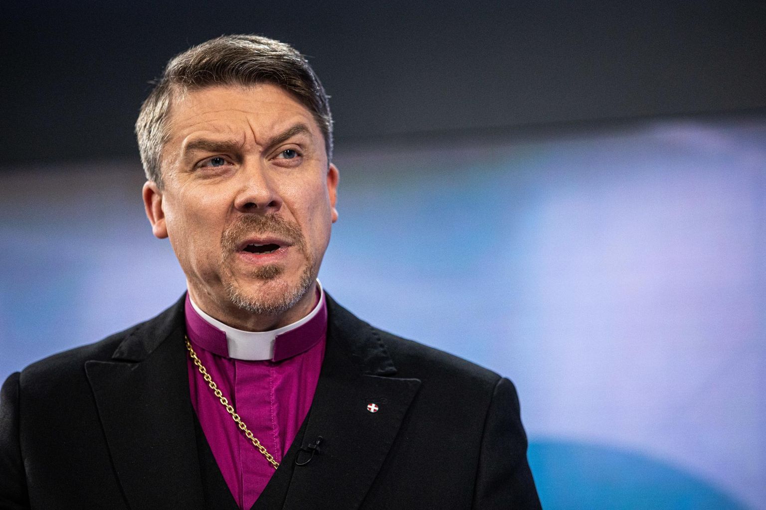 «Usuhariduse sisseviimine ei ole jalgratta leiutamine, sest kõikides teistes Euroopa koolides selline asi on olemas,» ütles peapiiskop Viilma.