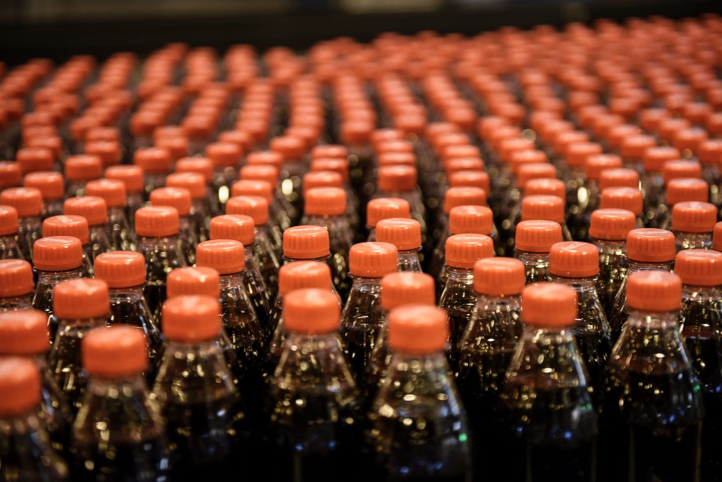 carbonated drink bottles, plastic bottles,industry,