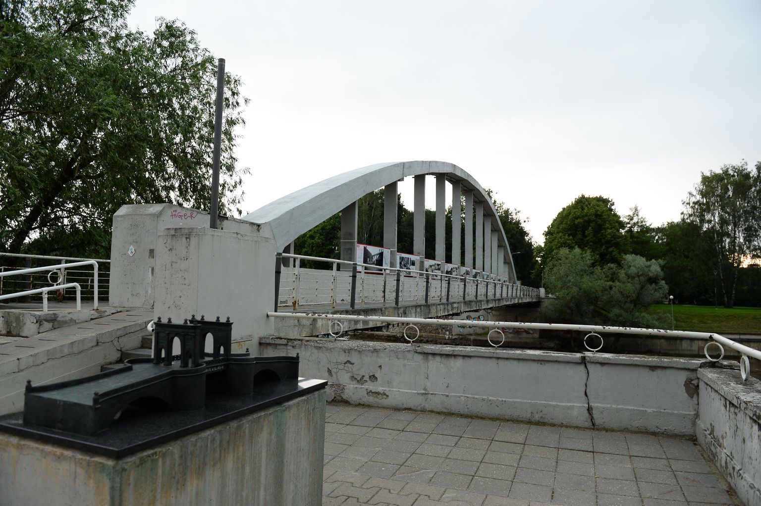Tartu Kaarsild.