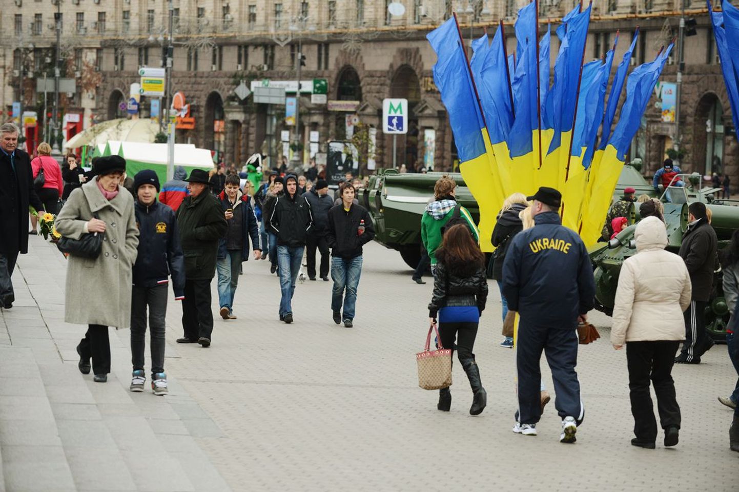 В Украине прошли выборы в Верховную Раду.