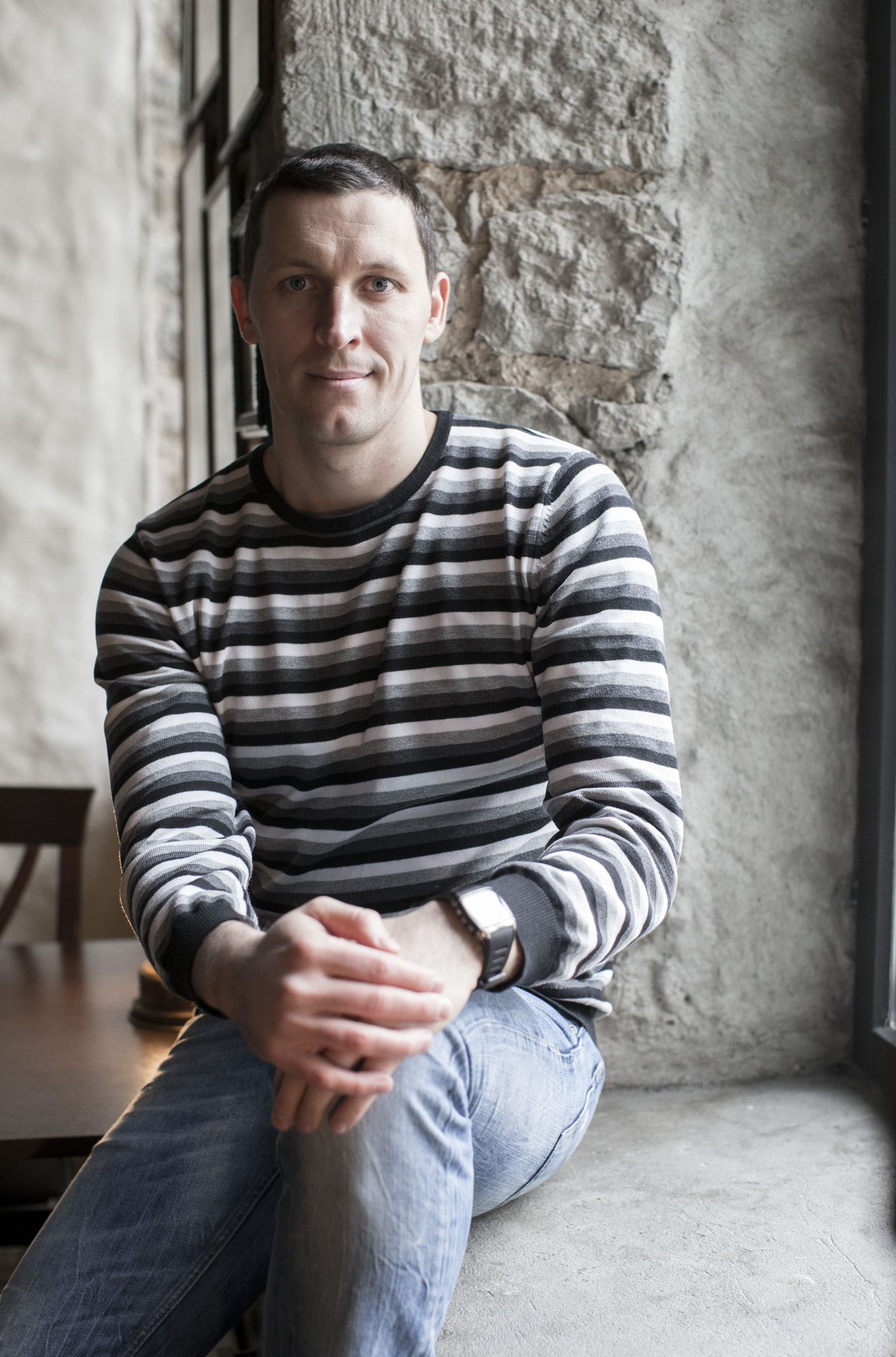 Ingemar Teever avaldas eile, et tema suured mängud jalgpallis on mängitud.