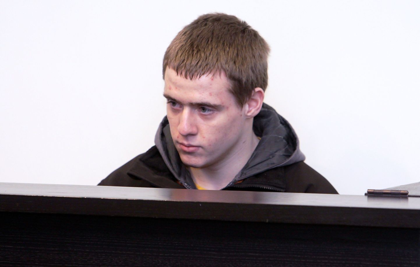 Röövmõrvas süüdistatud Alo Raagmaa mõisteti pikaks ajaks vangi.