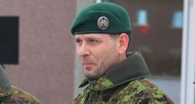 Бывший командир батальона, оскандалившийся из-за езды в пьяном виде, пойдет под суд