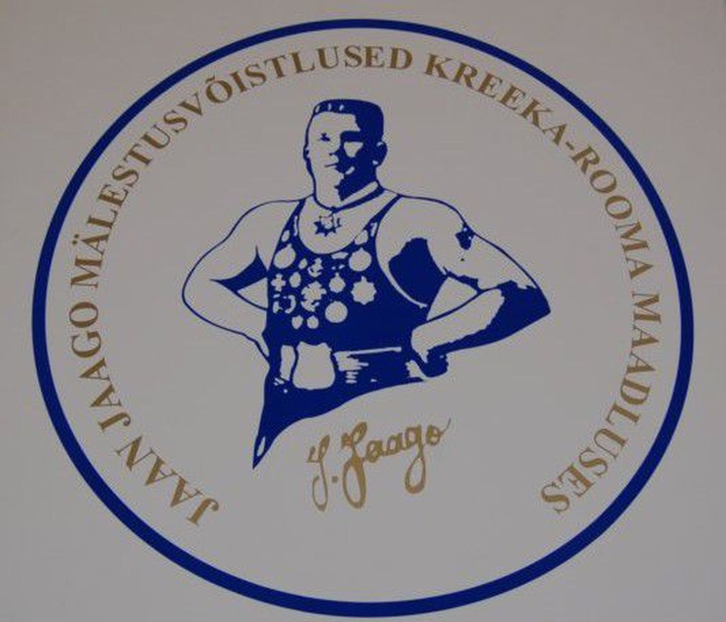 Võistluste logo