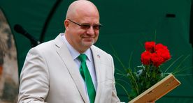 Piirilinna volikogus tuleb verevahetus
