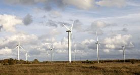 Tuuleettevõtja: Tootsi tuulepargi võiks ehitada rahvale kuuluv energiaühistu