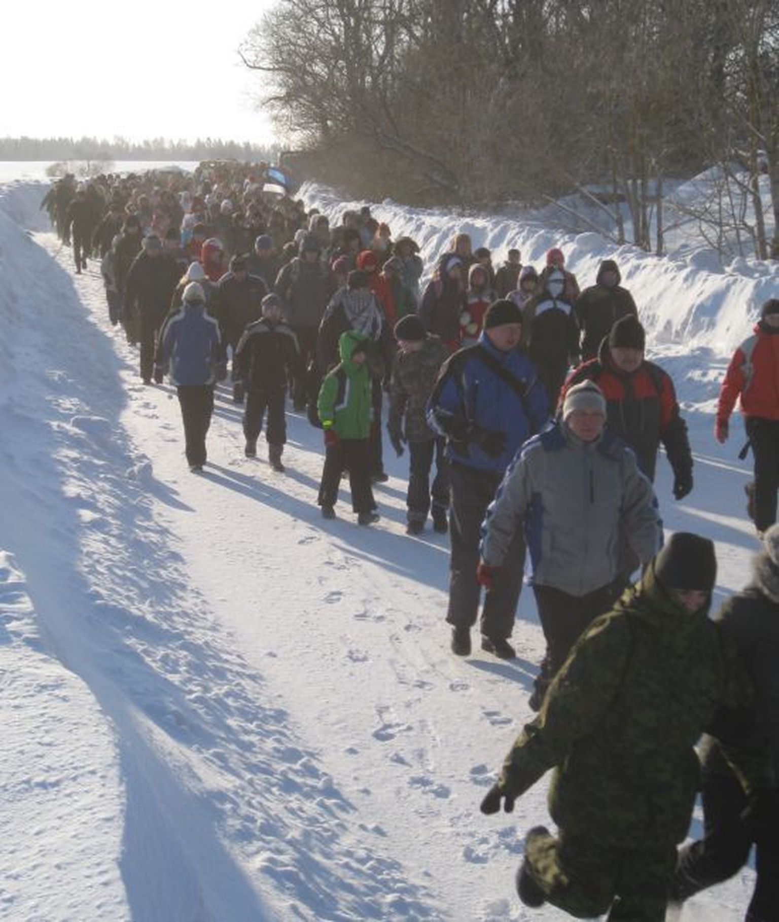 Pitka matk 2011