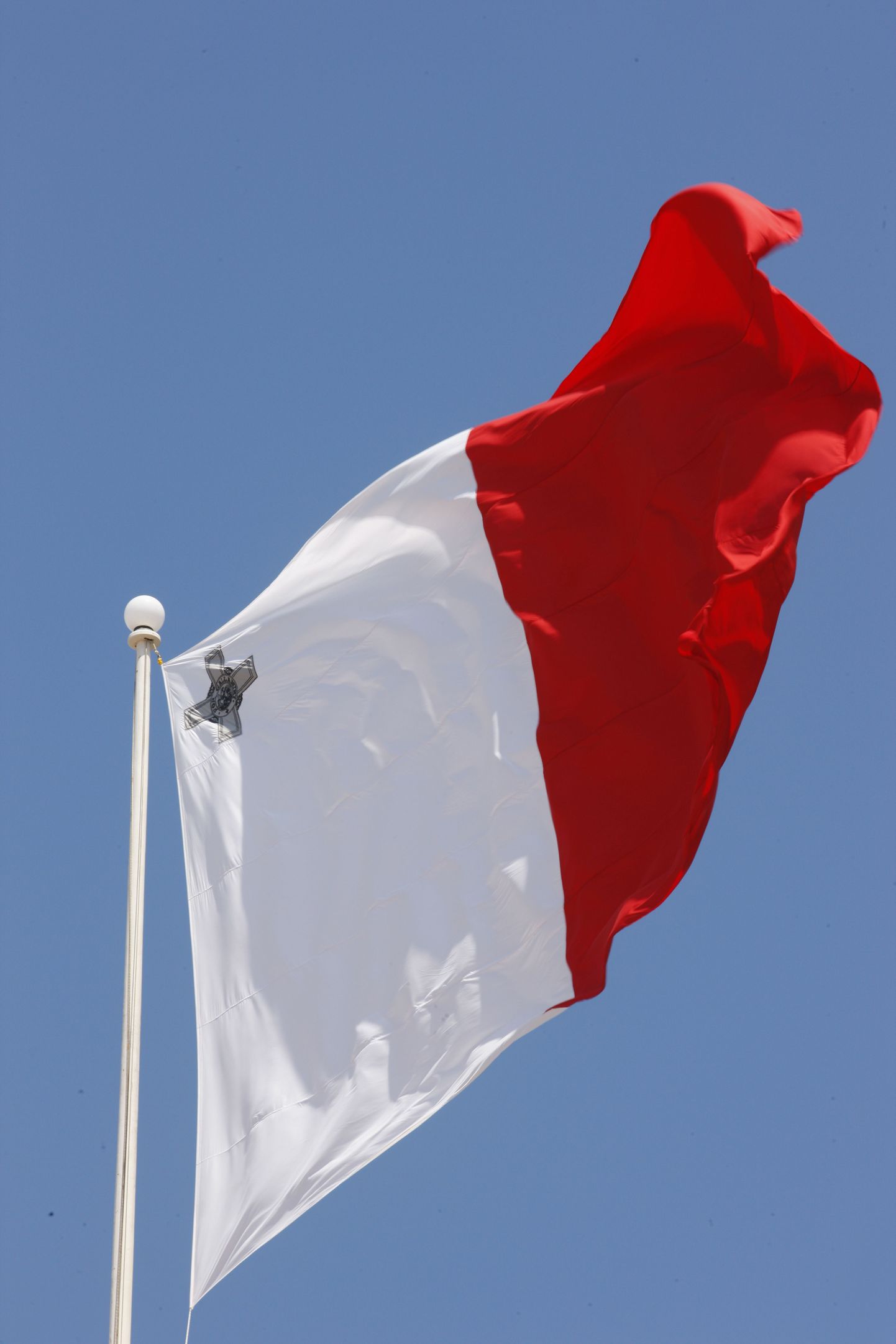 Malta lipp.