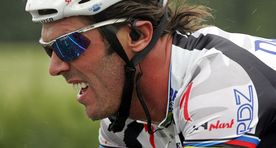 Rattalegend: Vincenzo Nibali on ainus andekas Itaalia rattur