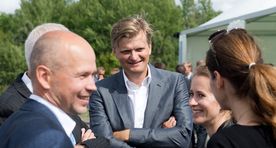 Eesti suurim tuulefirma on asunud ka päikest püüdma