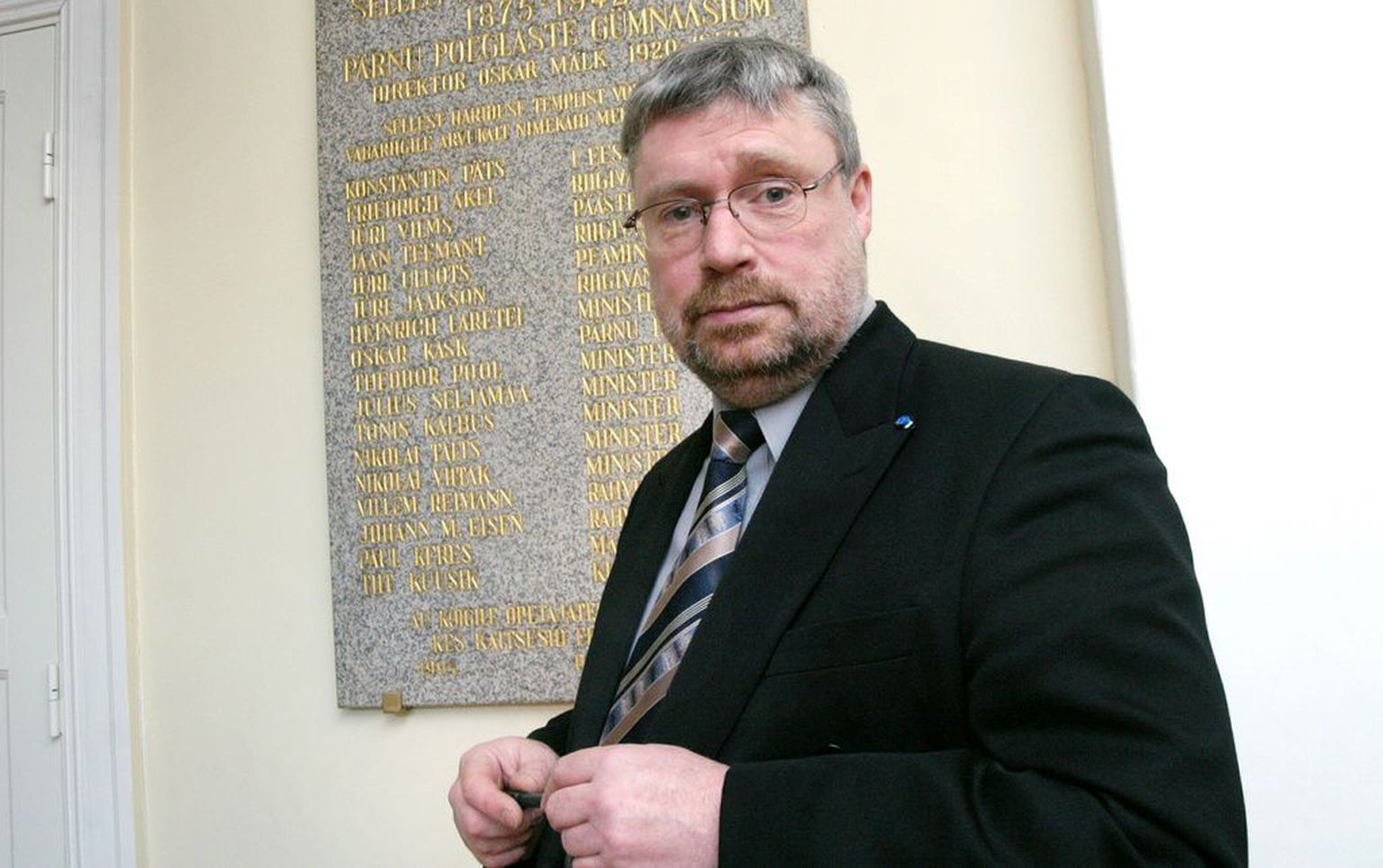 Lauri Vahtre