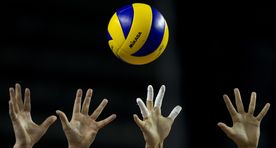Eesti võrkpalli noortekoondis jäi Venemaal võiduta