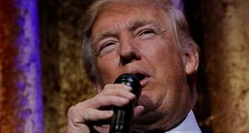 Teadlased mures – Trumpi viis kahtlast otsust juba enne ametisse astumist