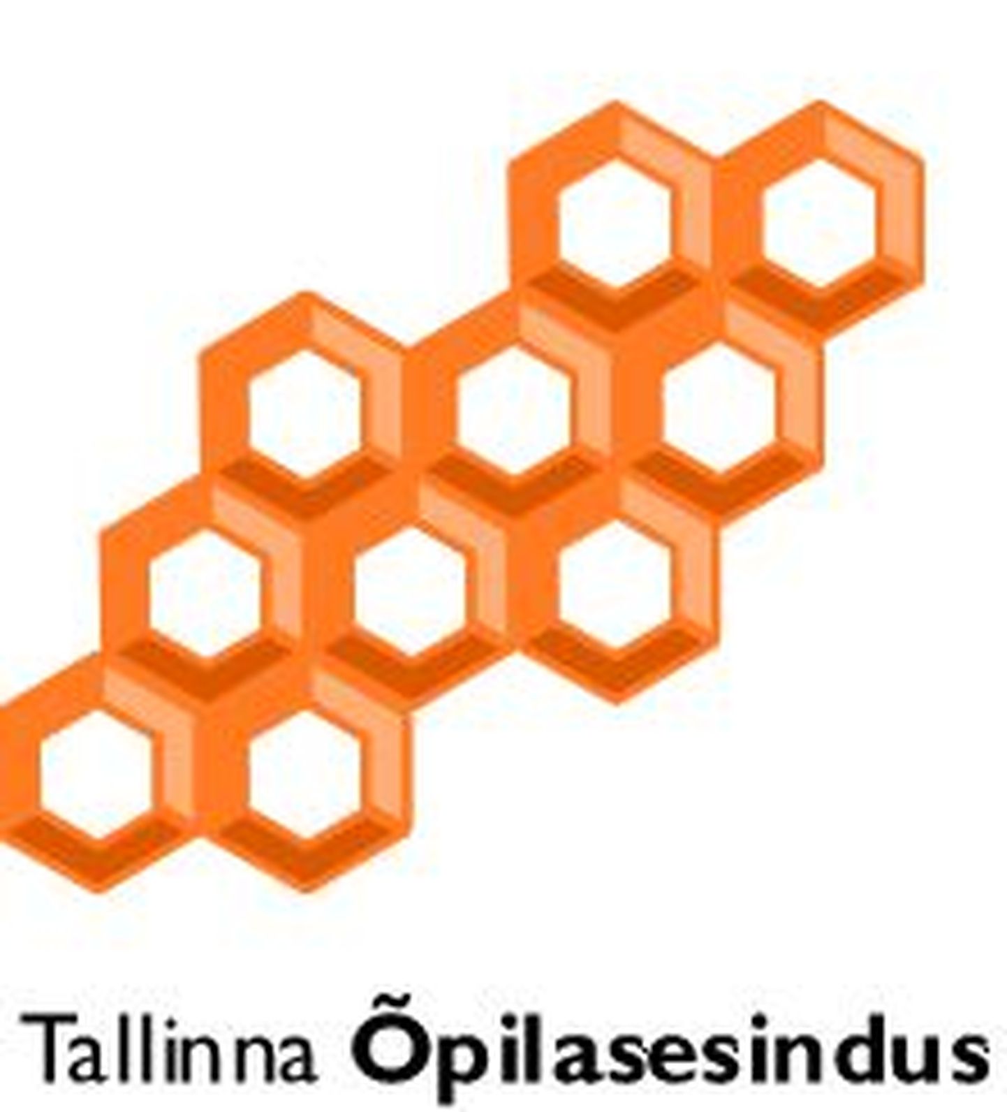 Tallinna Õpilasesinduse logo.