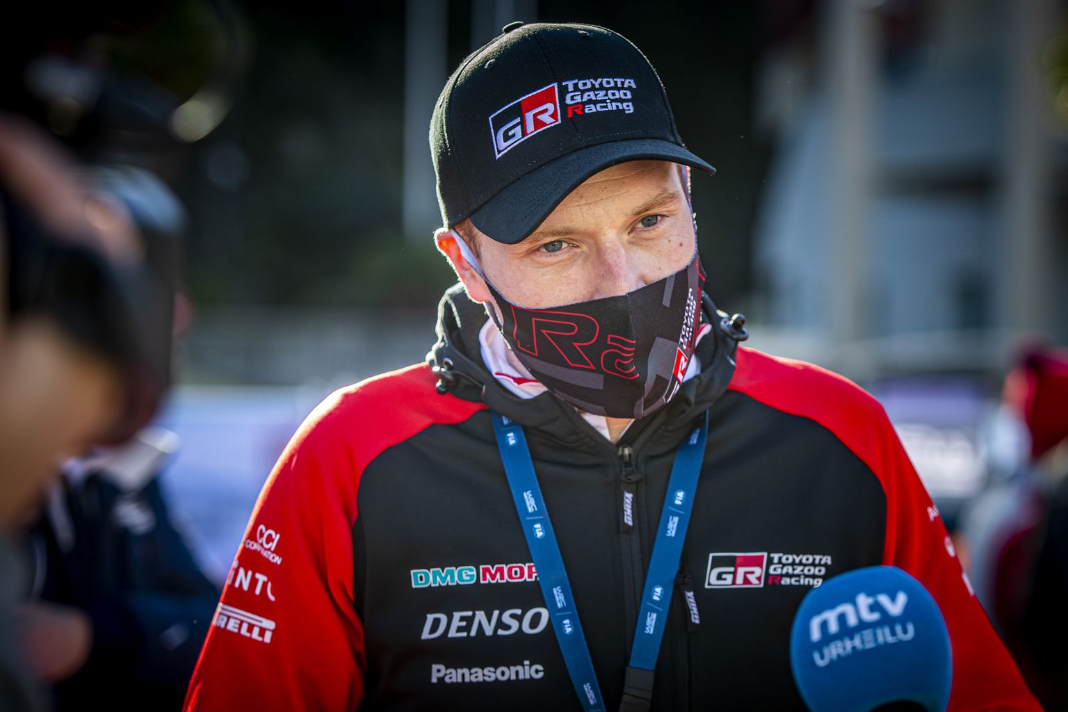 Jari-Matti Lavtala.