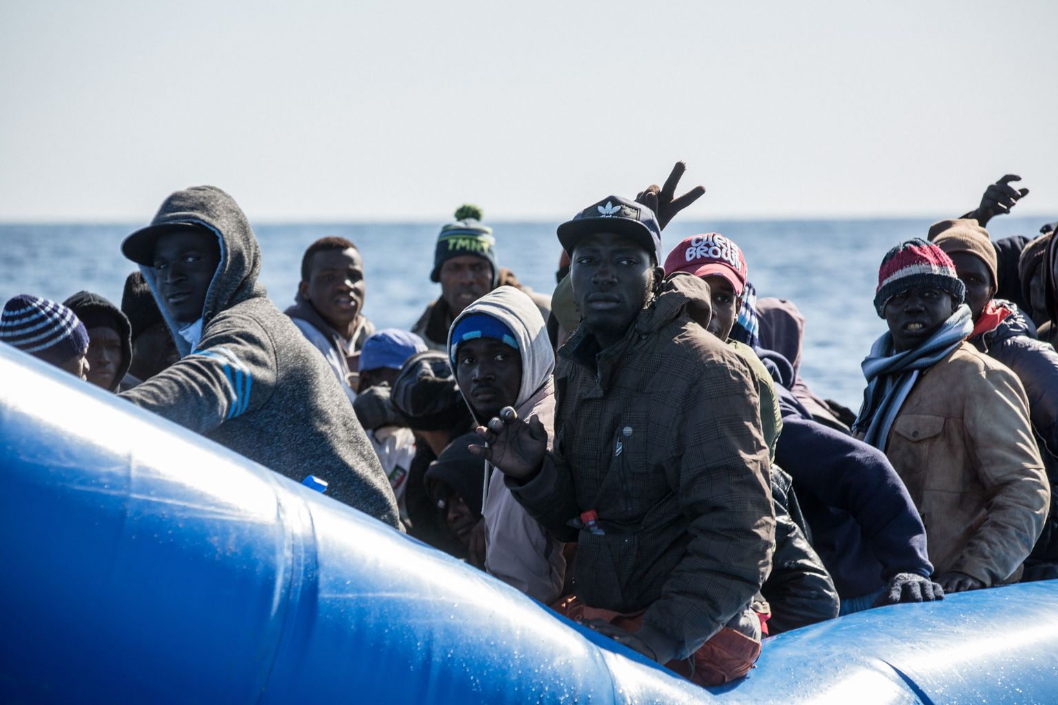Migrandid