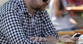 Jack Osbourne: ja mis siis, et Lance Armstrong dopingut tarvitas?