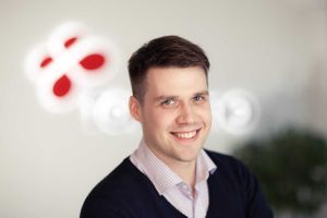 Fortumo tegevjuht Martin Koppel