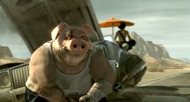 Kultusmäng Beyond Good & Evil saab lõpuks ometi järje