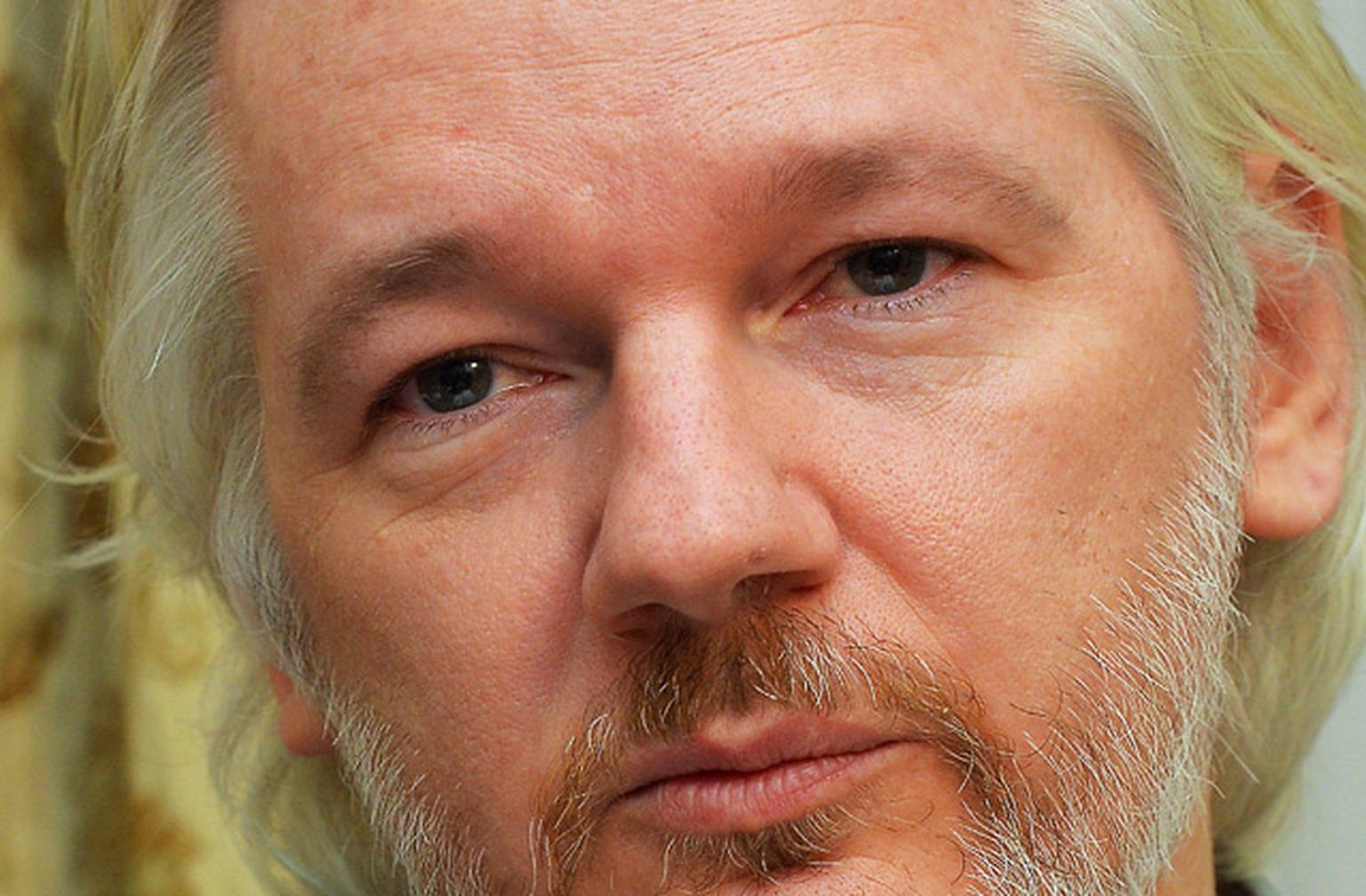 «Wikileaks» dibinātājs Džūljens Asanžs