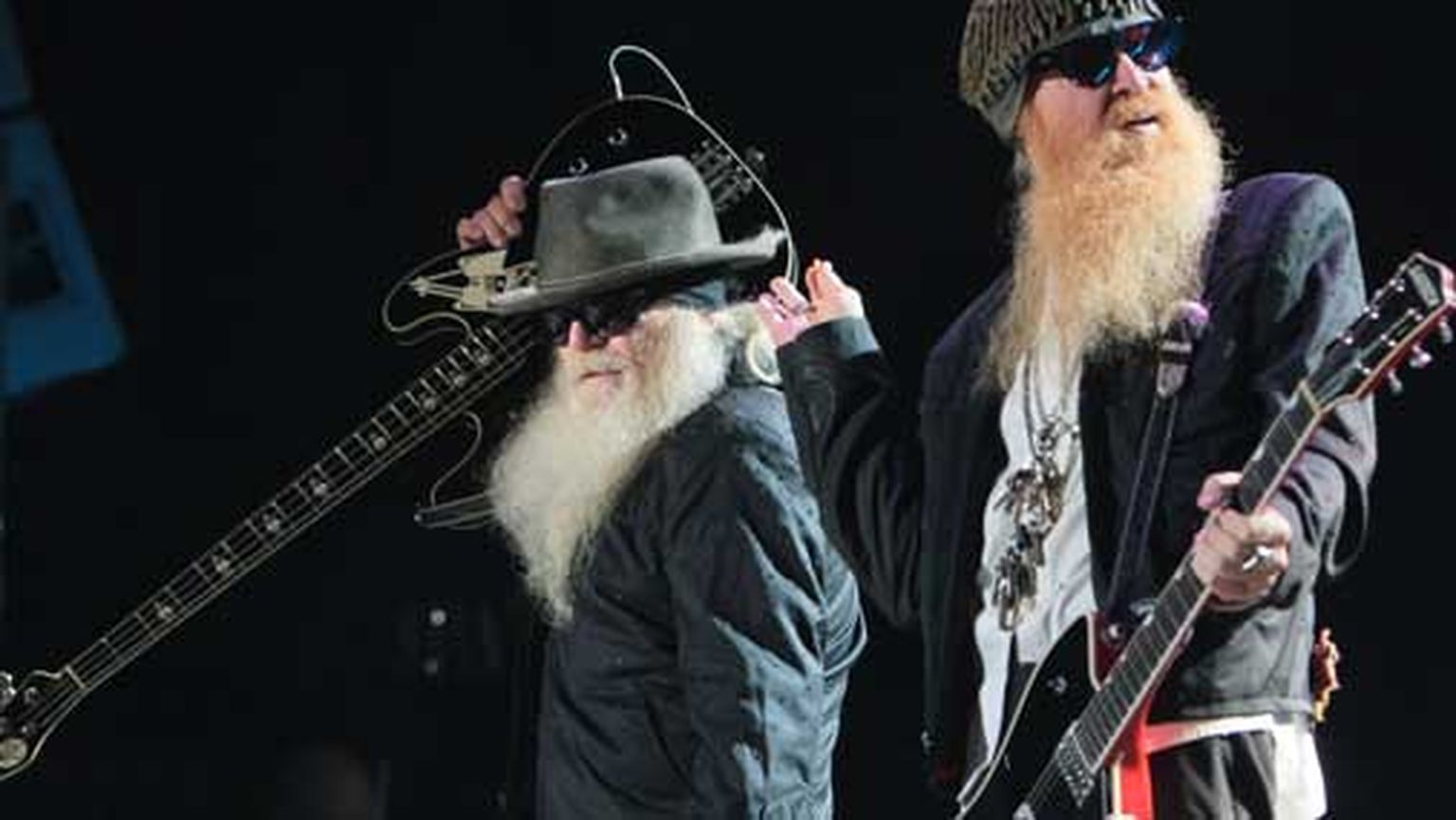 "ZZ Top" (Dastijs Hils)