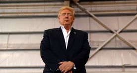 Psühhiaatreid hoiatati, et nad Trumpi analüüsimisega «vinti üle ei keeraks»