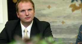 Руководителя Кейлаской больницы Андерса Цахкна подозревают к крупном мошенничестве