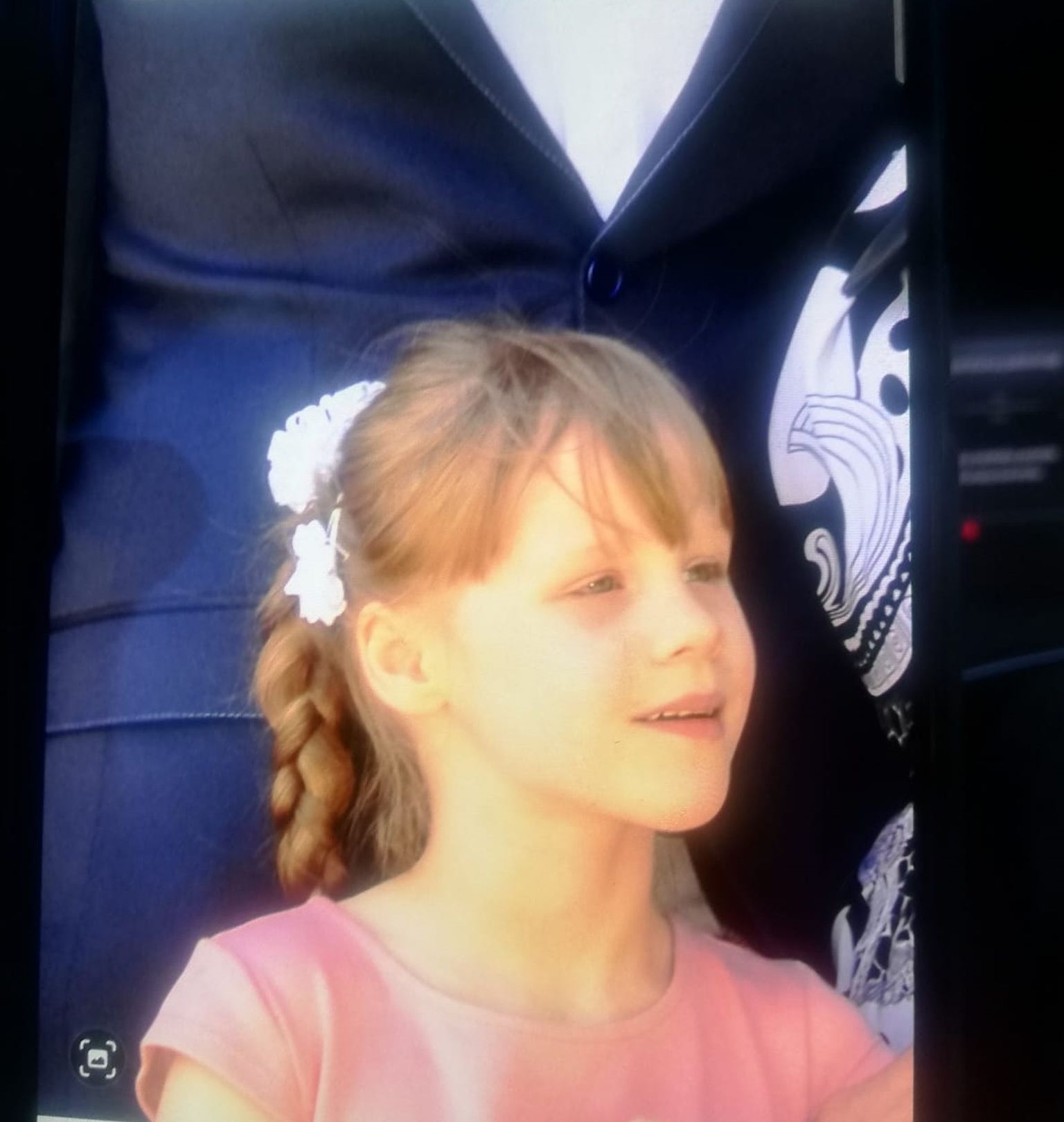 Justīne Reinikova.