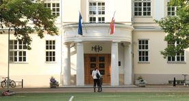 Ühiskatsed annavad vabama kevadvaheaja