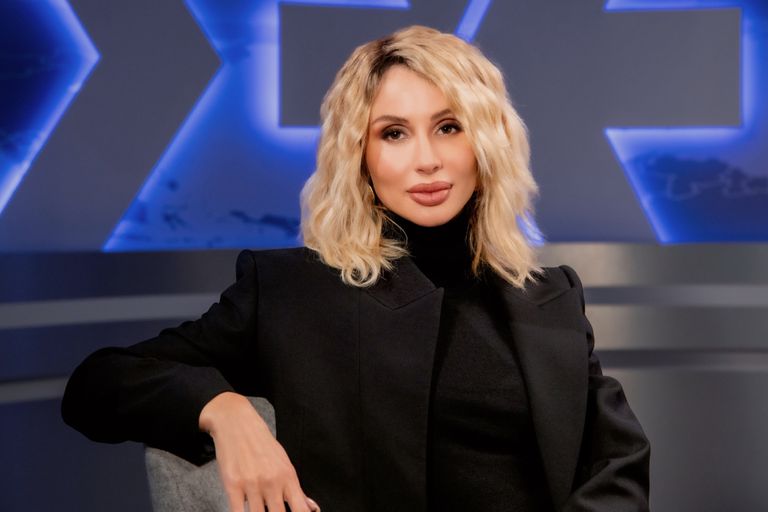 Светлана Лобода