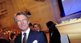 Банк Nordea принял решение об уходе