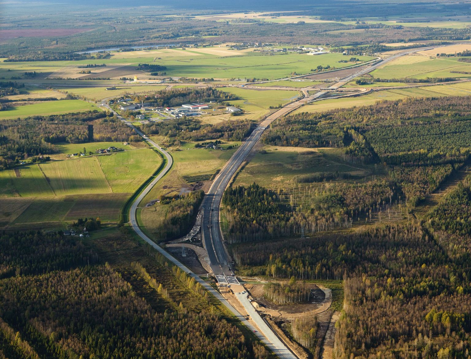 Mäo ümbersõit