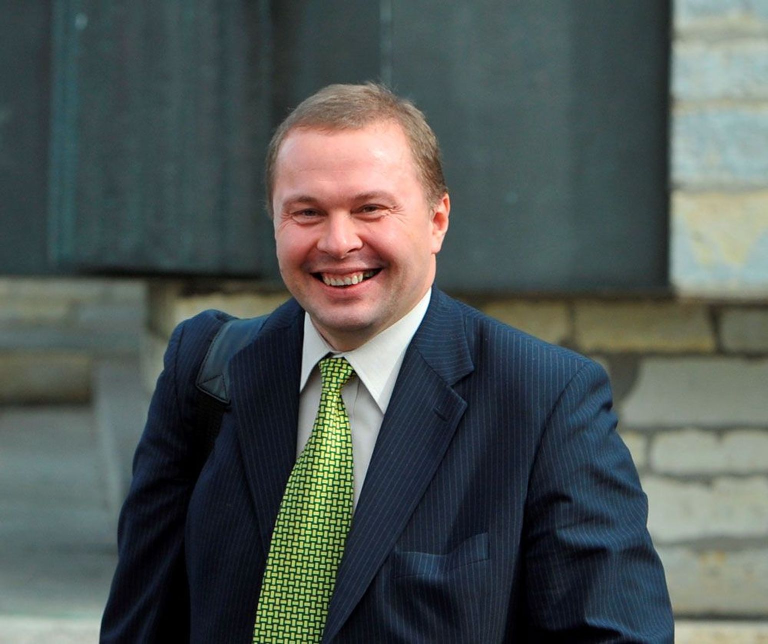 Kalev Kangur