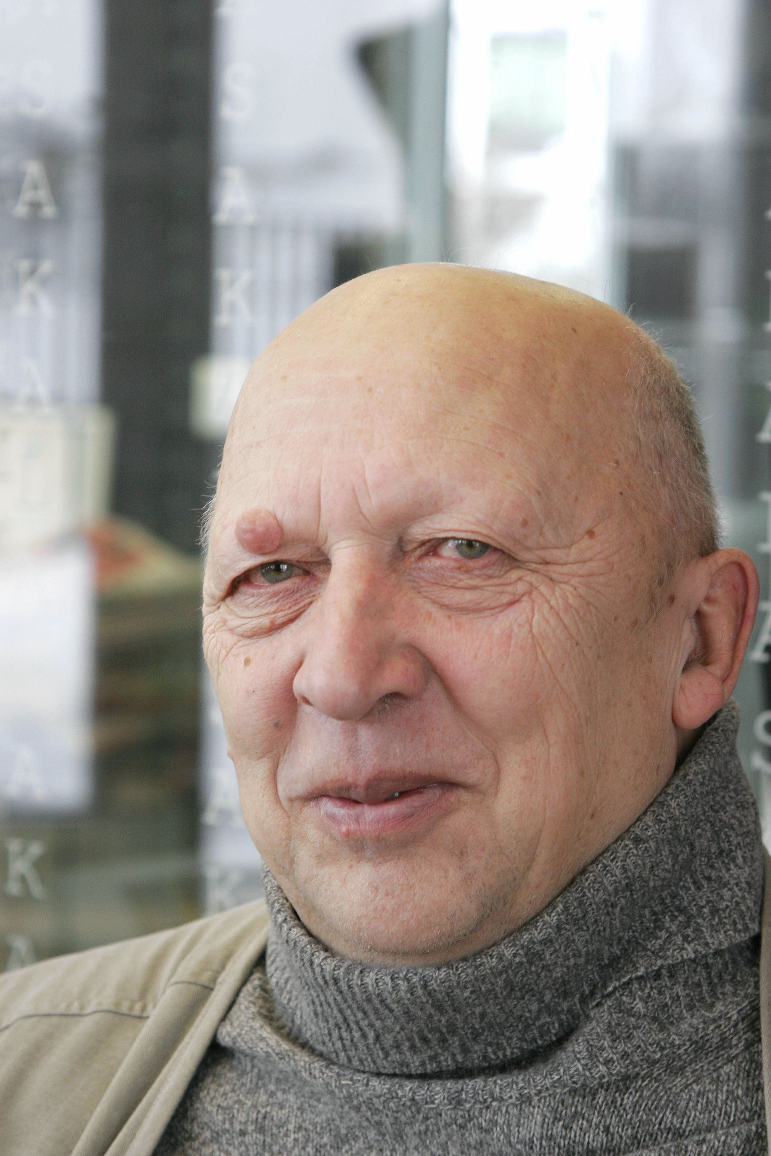 Aleksander Simakov