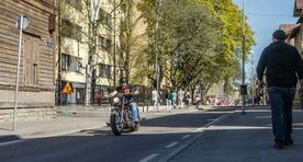 Эксперт по недвижимости: в мае произошел резкий скачок активности